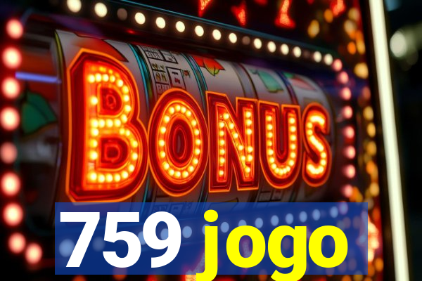 759 jogo